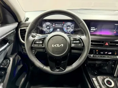 Kia Seltos 2026, 7282 км, за 11520000 KRW - фото 11