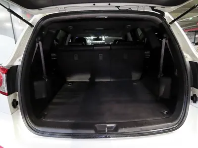 Hyundai Santafe 2011, 189920 км, за 3600000 KRW - фото 17