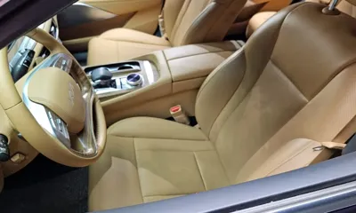 Kia K9 2022, 176622 км, за 25000000 KRW - фото 33