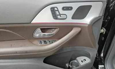 Mercedes-Benz GLE-Class 2019, 130674 км, за 38700000 KRW - фото 35