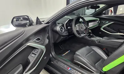 ChevroletGMDaewoo Camaro 2017, 88599 км, за 26500000 KRW - фото 10