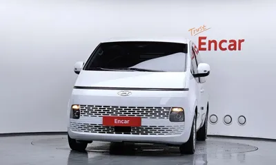 Hyundai Staria 2023, 44419 км, за 23590000 KRW