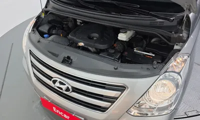 Hyundai Starex 2018, 112636 км, за 11900000 KRW - фото 6