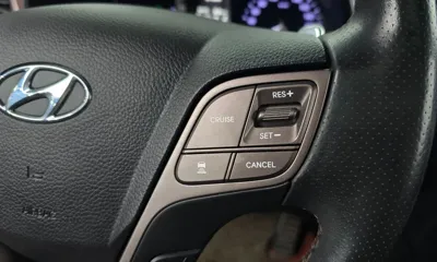 Hyundai Santafe 2017, 137663 км, за 13490000 KRW - фото 18