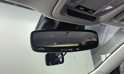 ChevroletGMDaewoo Malibu 2017, 74981 км, за 9300000 KRW - фото 19