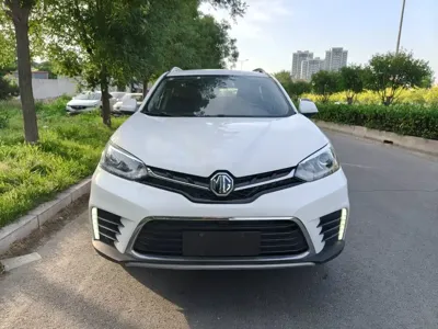 MG MG GS 2017, 85200 км, за 27500 CNY - фото 25