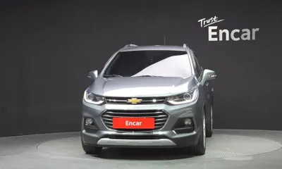 ChevroletGMDaewoo Trax 2019, 143106 км, за 6100000 KRW - фото 3