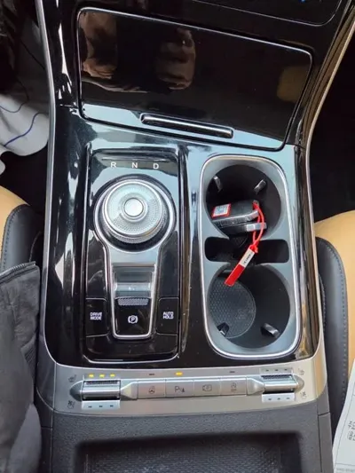 Kia Canival 2022, 148000 км, за 99900000 KRW - фото 9