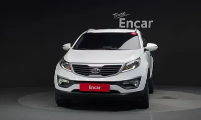Kia Sportage 2012, 113814 км, за 6500000 KRW - фото 3