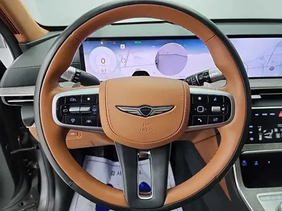 Genesis GV80 2024, 55464 км, за 59990000 KRW - фото 9
