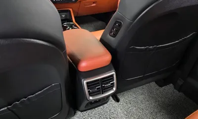 Kia K5 2024, 77966 км, за 24990000 KRW - фото 32