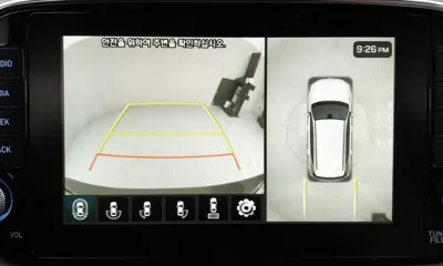 Hyundai Santafe 2019, 59138 км, за 17900000 KRW - фото 19