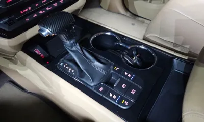 Kia Canival 2019, 147657 км, за 16900000 KRW - фото 9