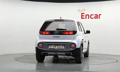 Hyundai Casper 2022, 142470 км, за 10290000 KRW - фото 4