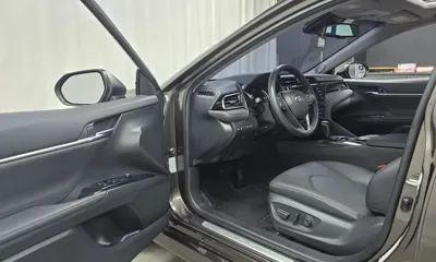 Toyota Camry 2019, 23148 км, за 28400000 KRW - фото 10