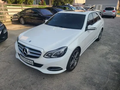 Mercedes-Benz E-Class 2016, 160883 км, за 9900000 KRW - фото 2