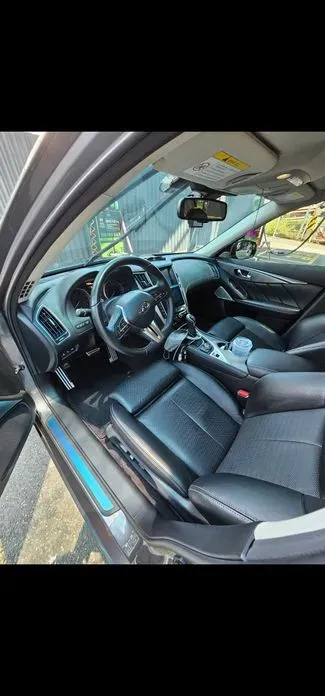 Infiniti Q50 2019, 59000 км, за 19900000 KRW - фото 5