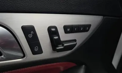 Mercedes-Benz SLK-Class 2014, 127659 км, за 13990000 KRW - фото 19