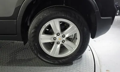 ChevroletGMDaewoo Trax 2021, 61625 км, за 9100000 KRW - фото 21