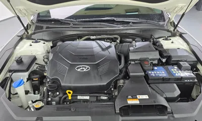 Hyundai Grandeur 2020, 136755 км, за 23500000 KRW - фото 6