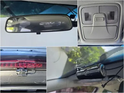 Hyundai Tucson 2014, 179536 км, за 5200000 KRW - фото 16