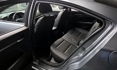 Hyundai Avante 2016, 82486 км, за 8900000 KRW - фото 11