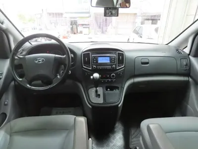Hyundai Starex 2021, 50000 км, за 17500000 KRW - фото 7