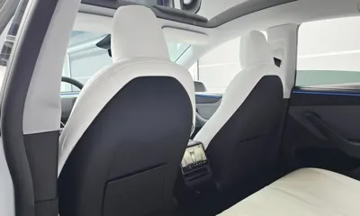 Tesla Model Y 2025, 14730 км, за 52900000 KRW - фото 31