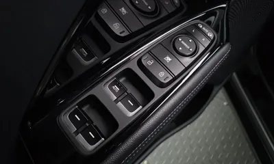 Kia Niro 2018, 88573 км, за 13900000 KRW - фото 13