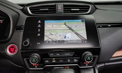 Honda CR-V 2019, 123727 км, за 19900000 KRW - фото 12