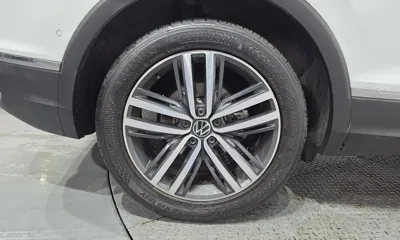 Volkswagen Tiguan 2021, 110417 км, за 27990000 KRW - фото 5