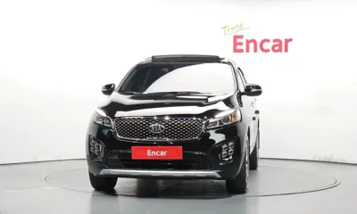 Kia Sorento 2017, 81794 км, за 15600000 KRW - фото 3