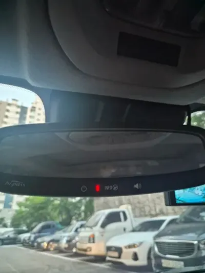 ChevroletGMDaewoo Spark 2020, 47000 км, за 9300000 KRW - фото 9