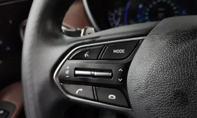 Hyundai Santafe 2019, 102470 км, за 19900000 KRW - фото 17