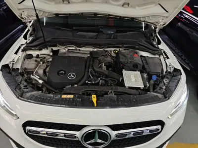 Mercedes-Benz GLA 2022, 44400 км, за 117200 CNY - фото 20