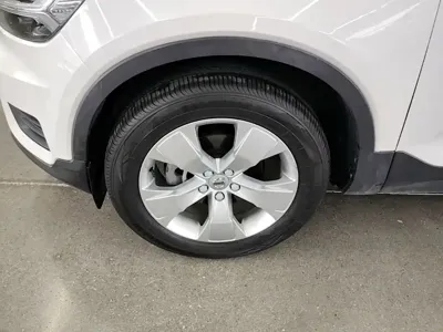 Volvo XC40 2020, 63500 км, за 75300 CNY - фото 23