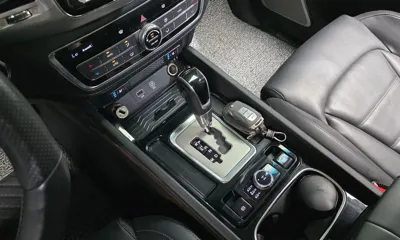 KG_Mobility_Ssangyong Rexton 2018, 141891 км, за 12700000 KRW - фото 9