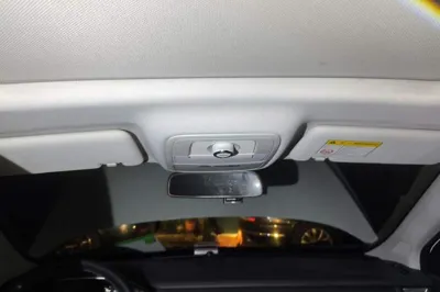 Roewe RX5 · 2018 год