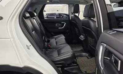 Land Rover Discovery Sport 2017, 181605 км, за 7300000 KRW - фото 12