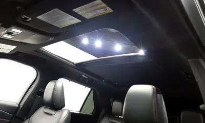 Ford Explorer 2025, 27294 км, за 45900000 KRW - фото 19