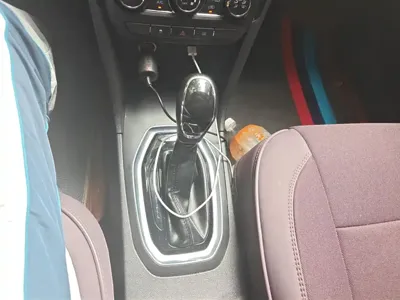 Chery Tiggo 3x 2018, 48800 км, за 23000 CNY - фото 16