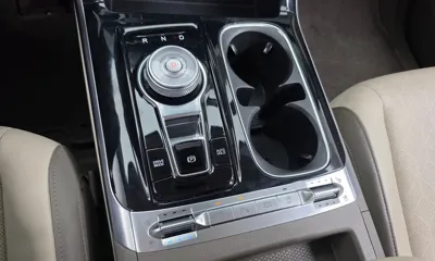 Kia Canival 2021, 81638 км, за 22900000 KRW - фото 9