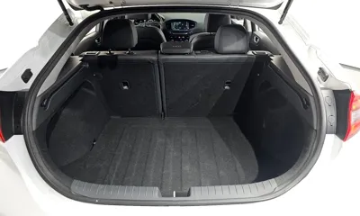 Hyundai Ioniq 2019, 92076 км, за 11490000 KRW - фото 15