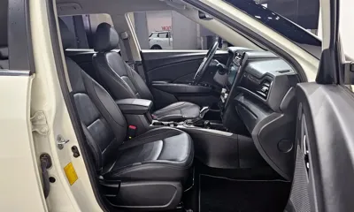 KG_Mobility_Ssangyong TIBOLI 2022, 90274 км, за 13500000 KRW - фото 10