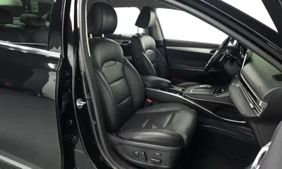 Hyundai Grandeur 2022, 80055 км, за 21900000 KRW - фото 26