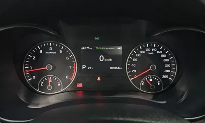 Kia K5 2019, 100864 км, за 14300000 KRW - фото 8