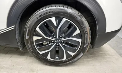 Kia EV6 2023, 115435 км, за 26500000 KRW - фото 21