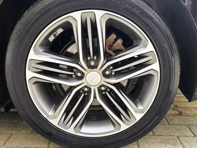 Hyundai Grandeur 2018, 49181 км, за 16900000 KRW - фото 5