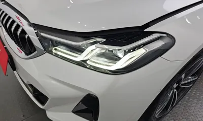 BMW Gran Turismo 2021, 56890 км, за 45900000 KRW - фото 22