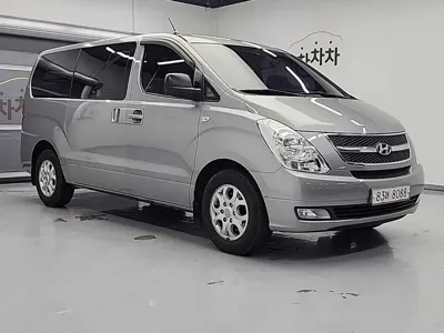Hyundai Starex 2011, 129987 км, за 6000000 KRW